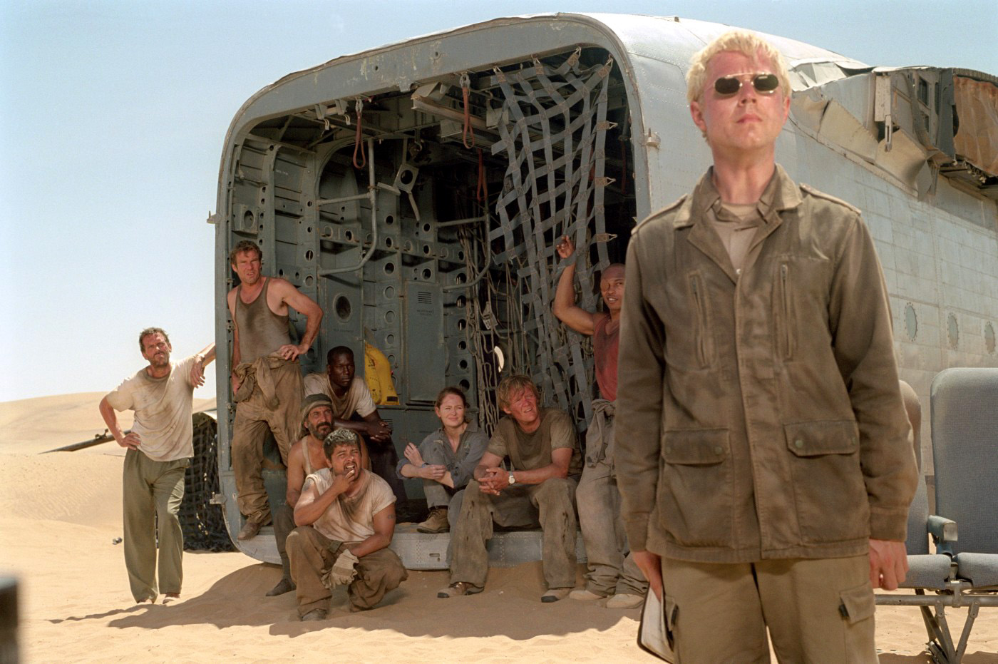 凤凰劫剧照的剧照