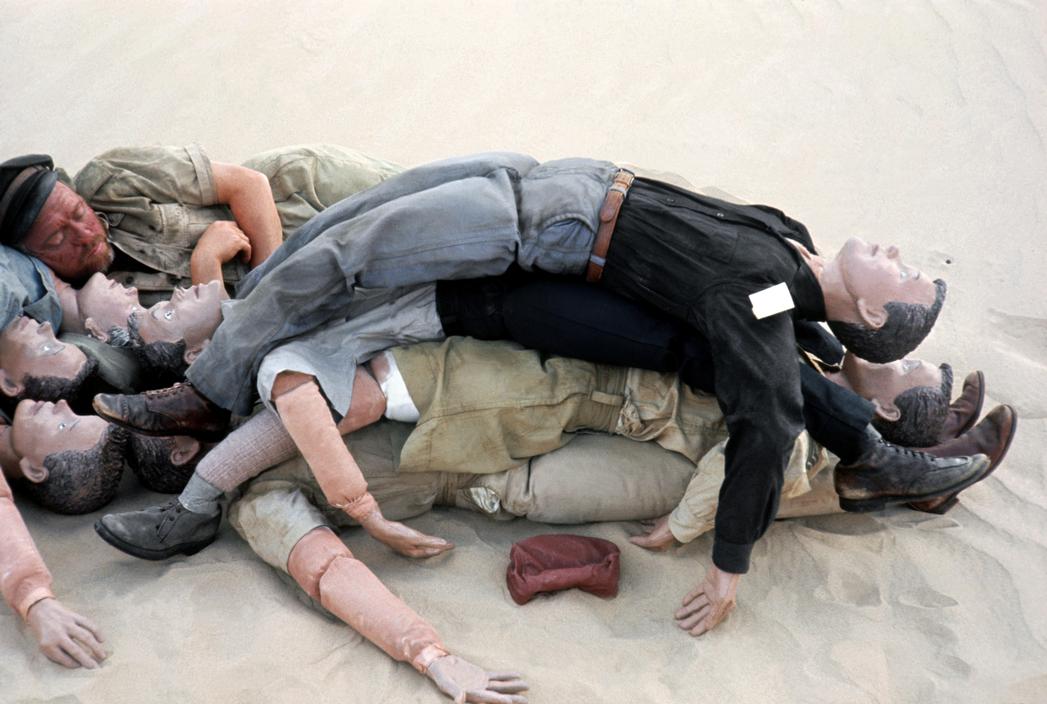 凤凰劫剧照的剧照