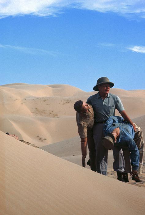 凤凰劫剧照的剧照