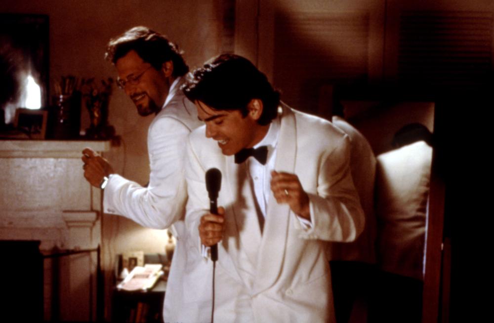 夜未眠生死恋剧照的剧照