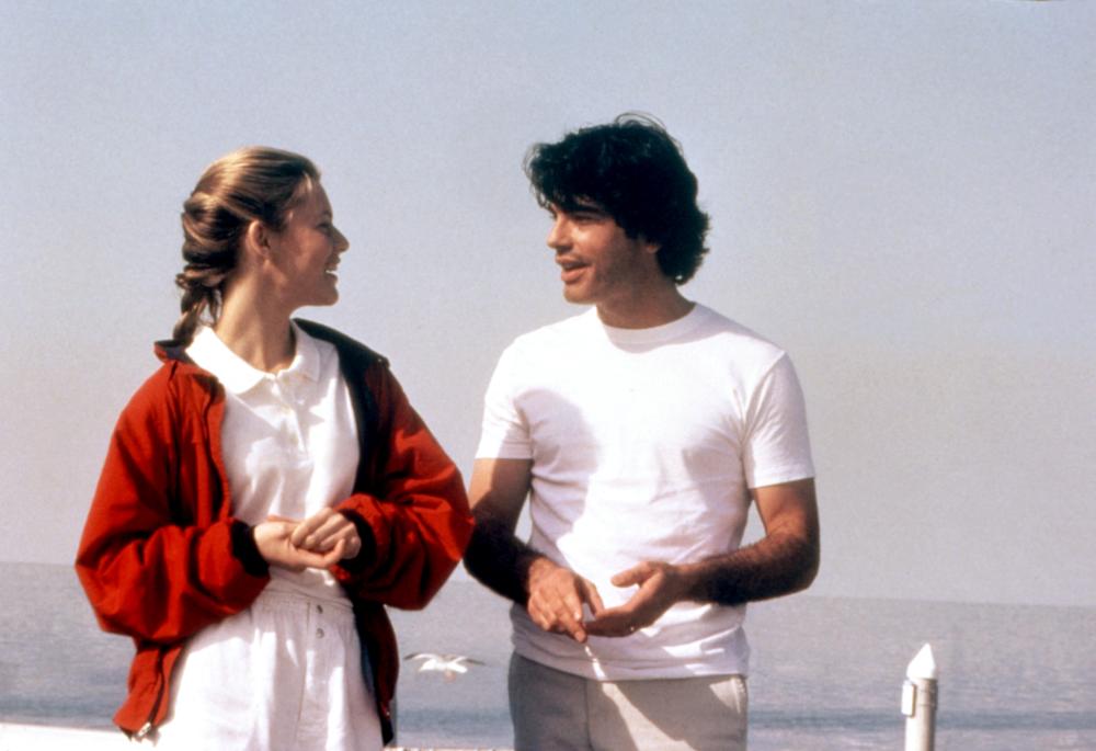 夜未眠生死恋剧照的剧照