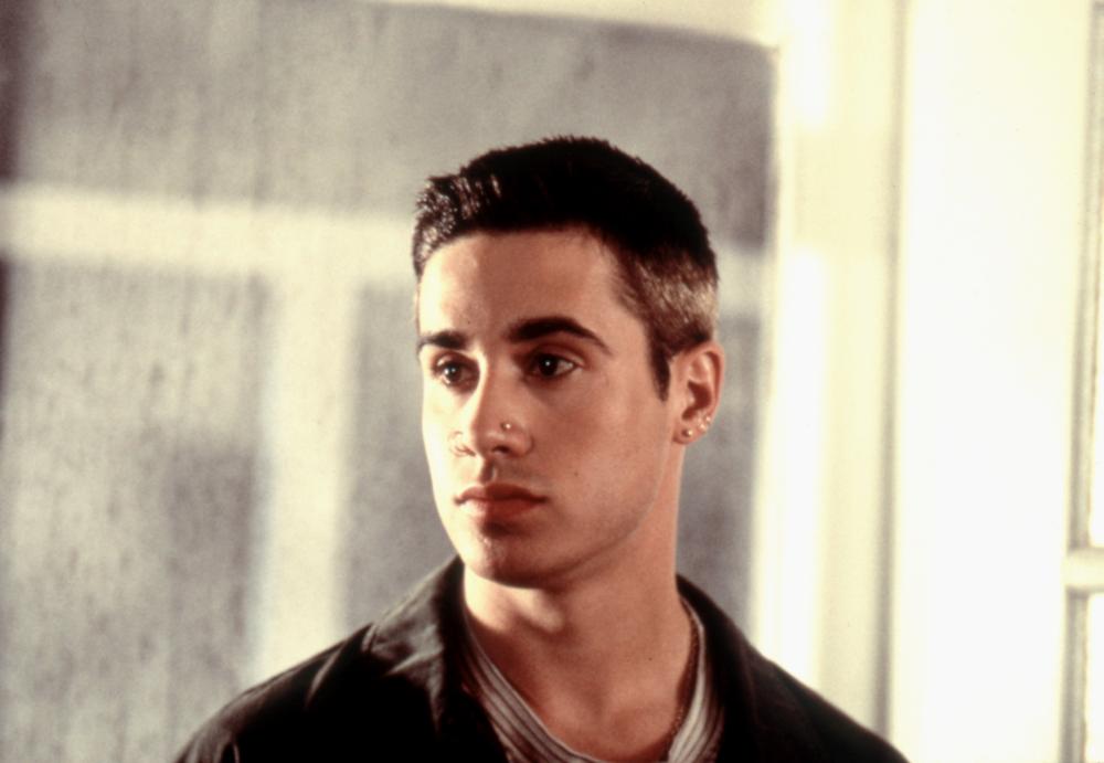 夜未眠生死恋剧照的剧照