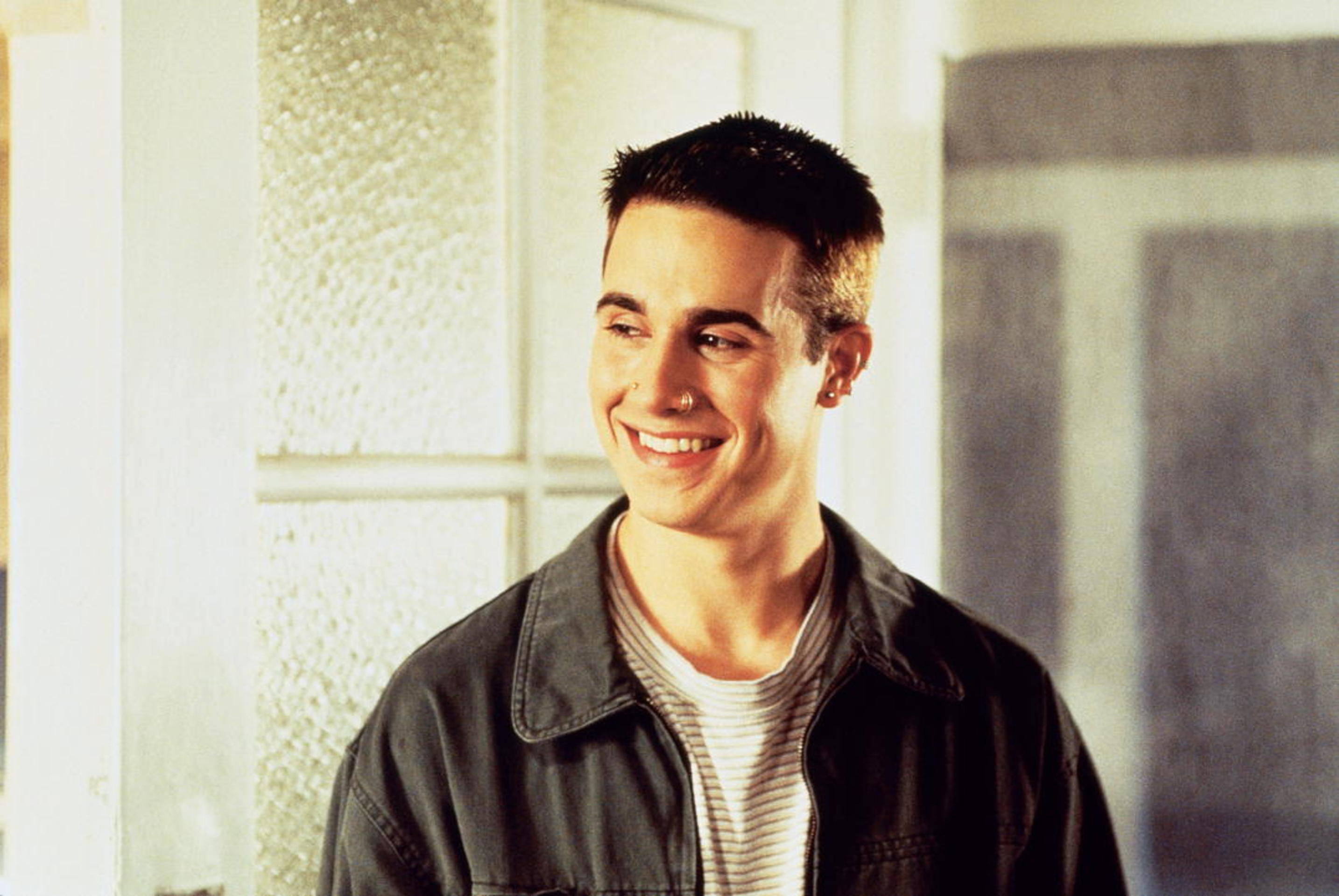 夜未眠生死恋剧照的剧照