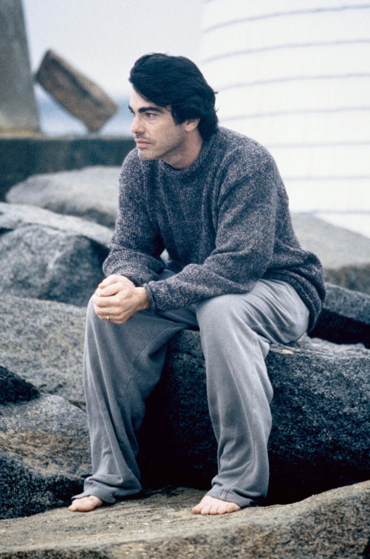 夜未眠生死恋剧照的剧照