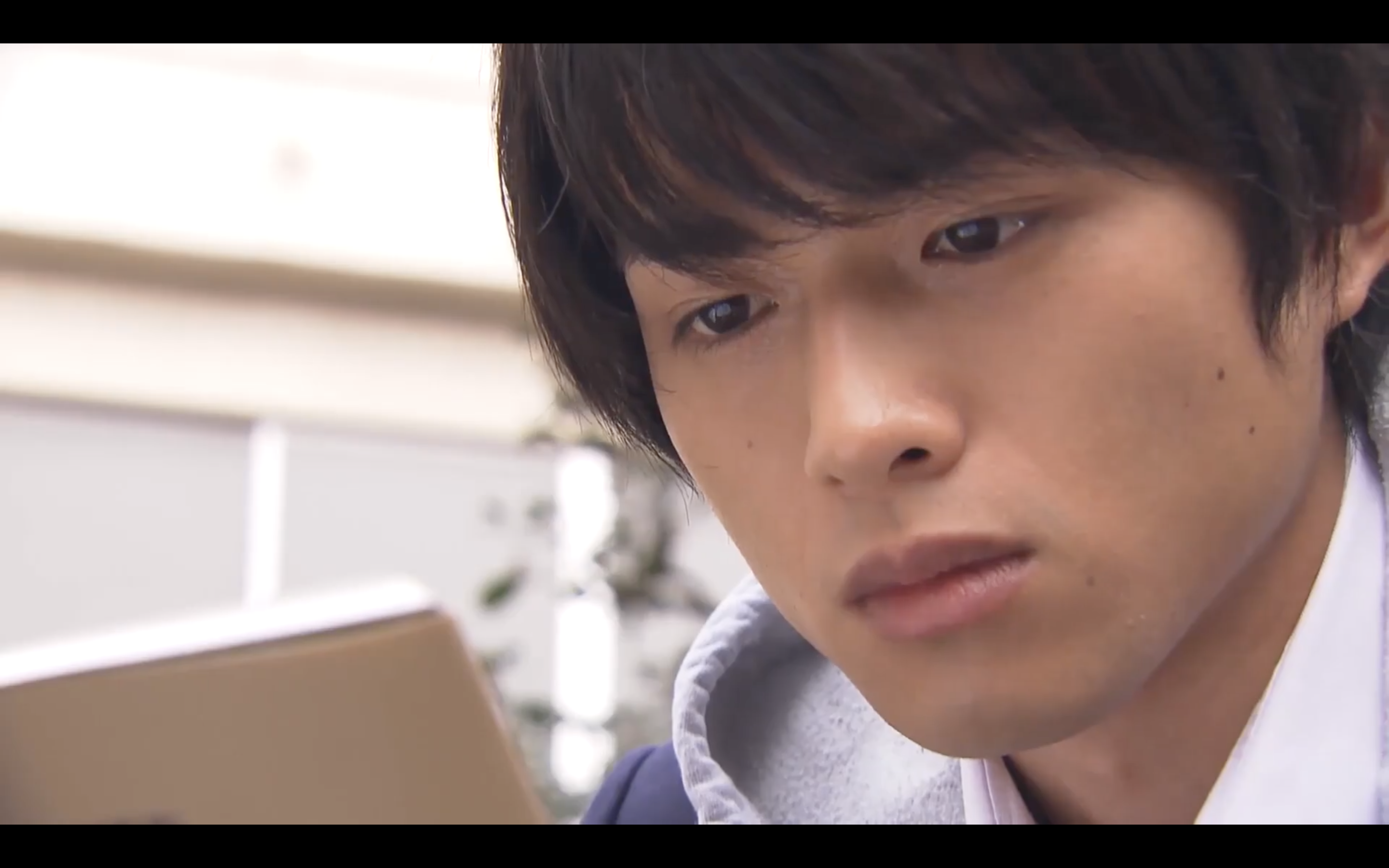 恋するJKゾンビ  年の瀬 変愛ドラマ第2夜剧照的剧照