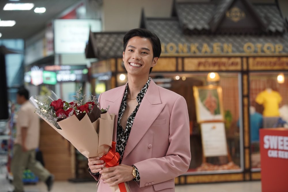 骗骗爱上你剧照的剧照