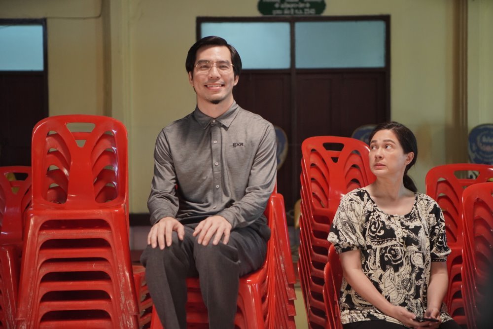 骗骗爱上你剧照的剧照