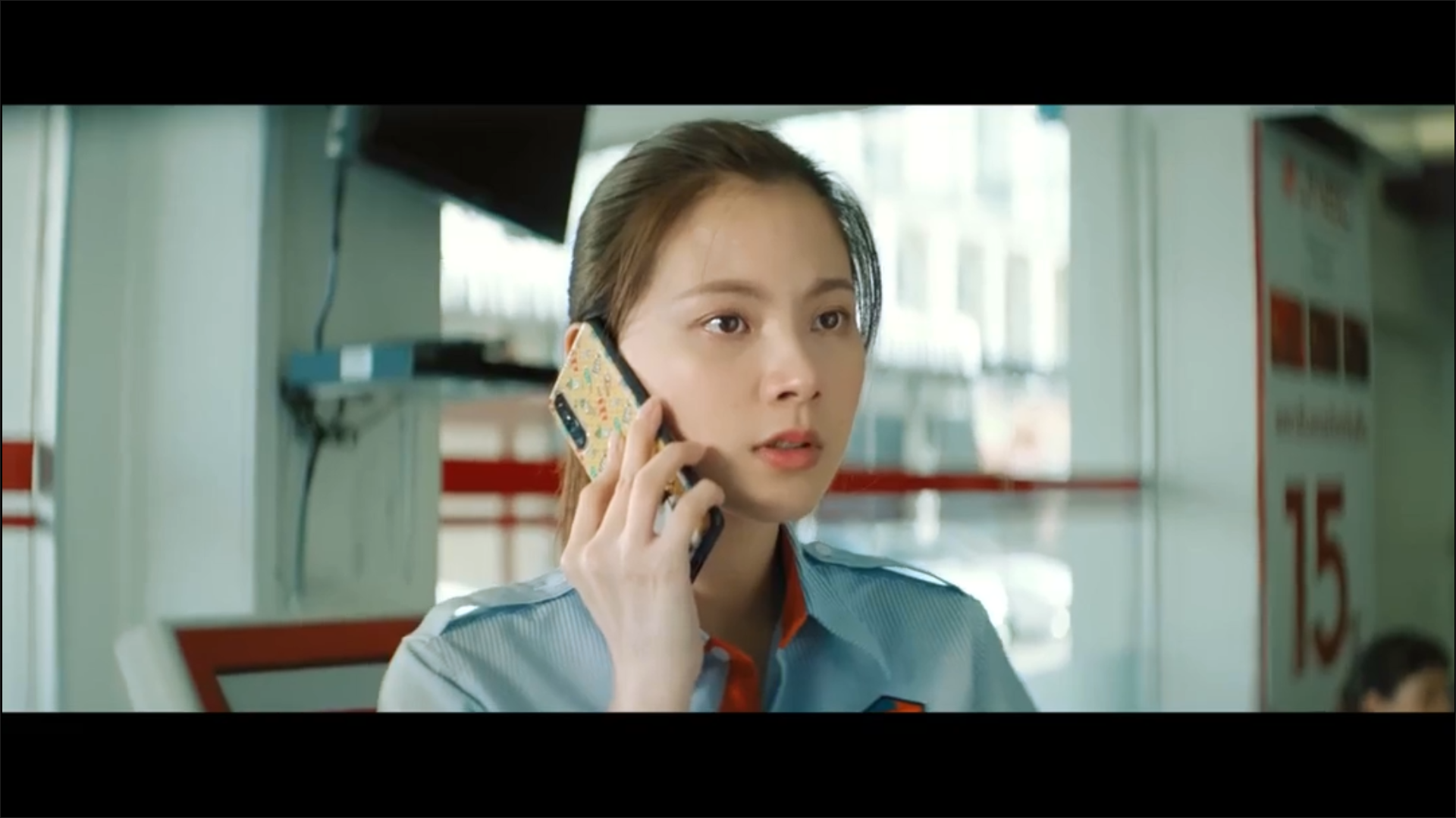 骗骗爱上你剧照的剧照