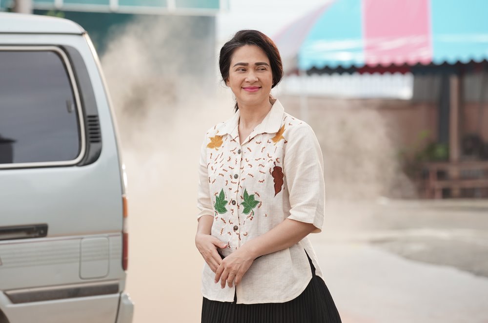 骗骗爱上你剧照的剧照