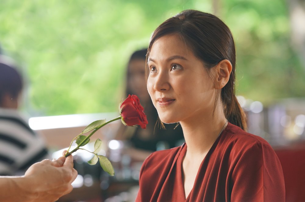 骗骗爱上你剧照的剧照