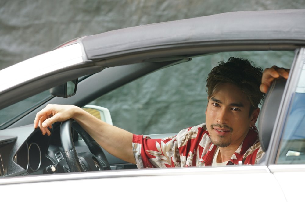 骗骗爱上你剧照的剧照