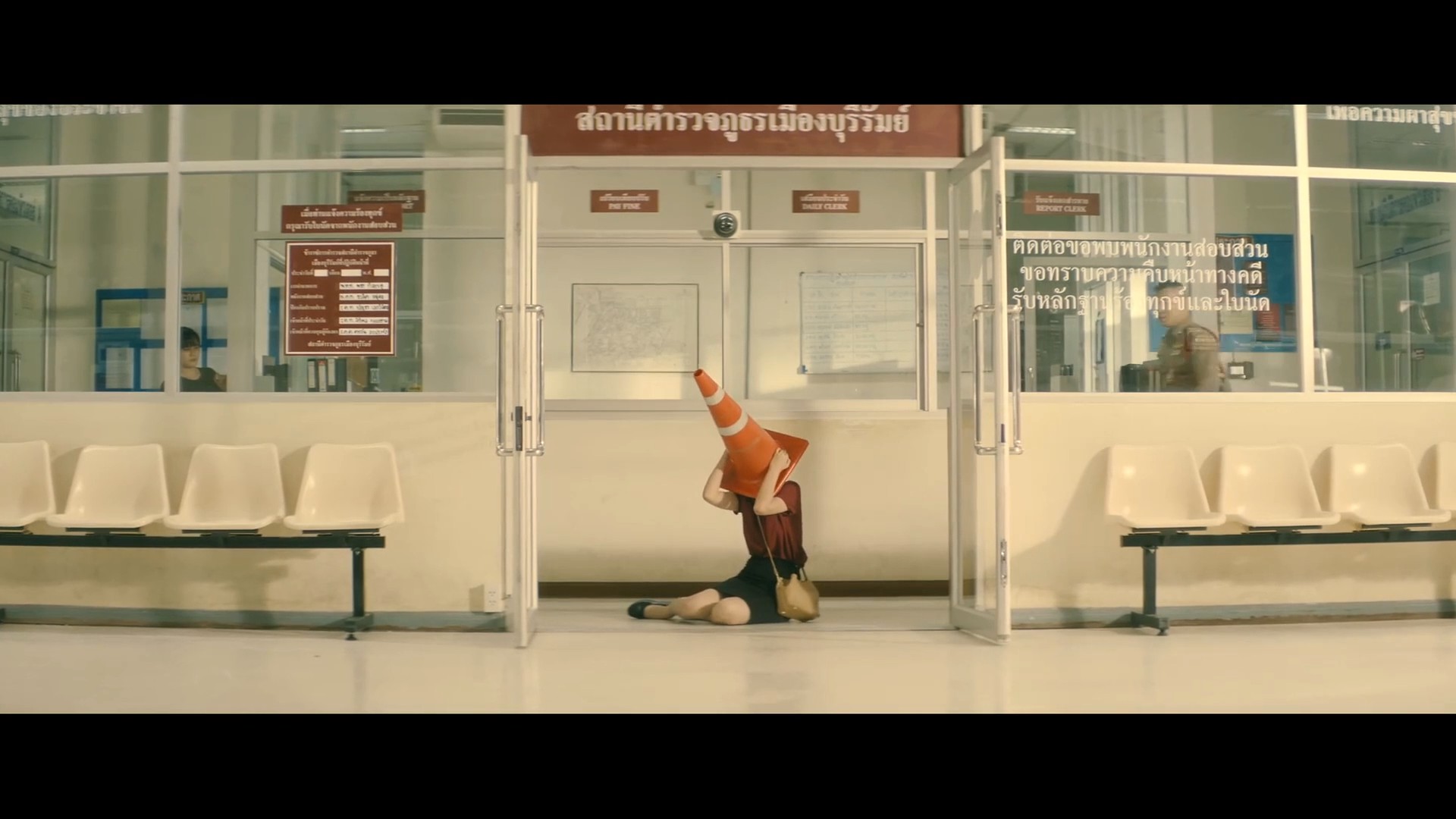 骗骗爱上你剧照的剧照