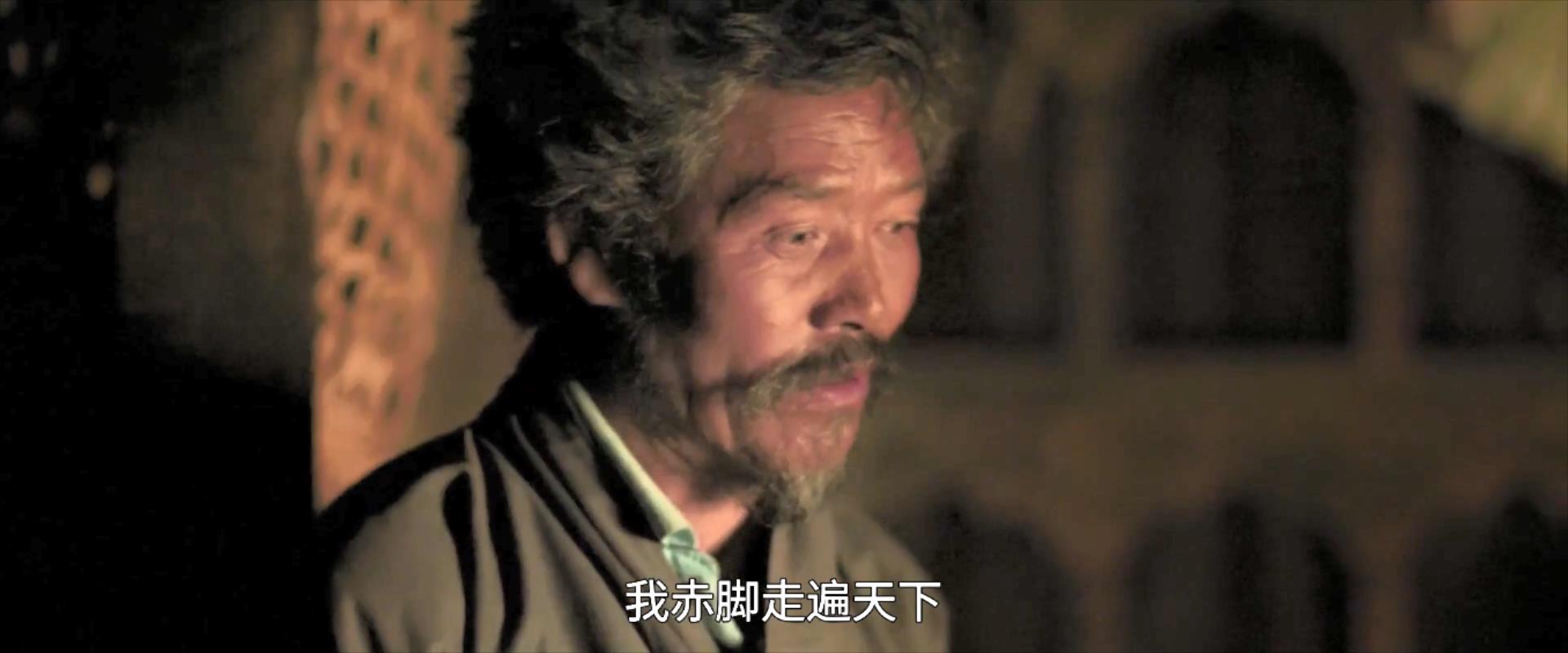 教室里的一头牦牛剧照的剧照