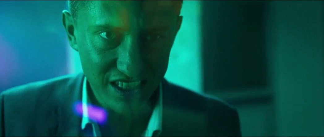 边境迷雾剧照的剧照