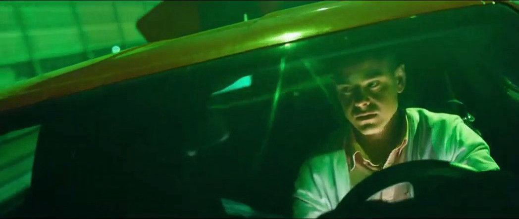 边境迷雾剧照的剧照