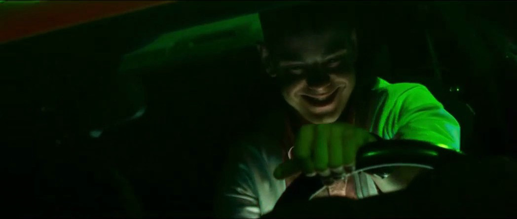 边境迷雾剧照的剧照