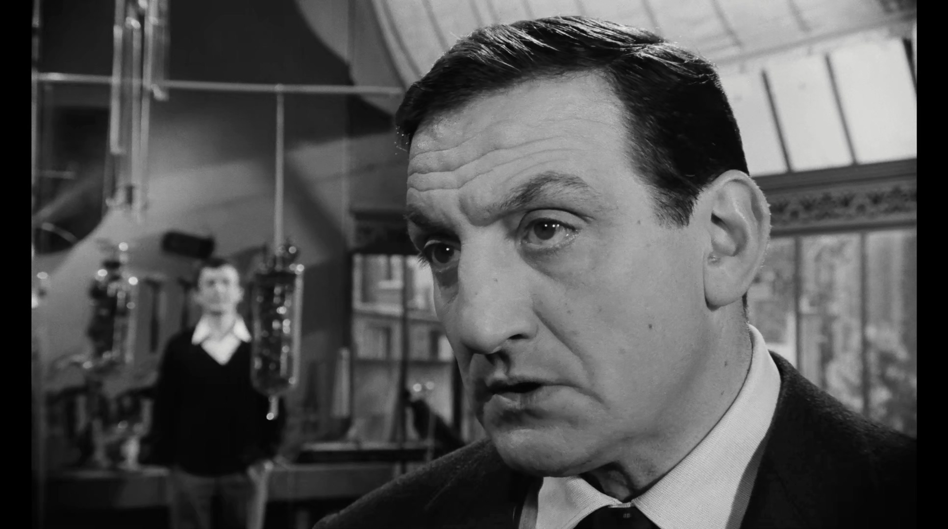 亡命的老舅们剧照的剧照