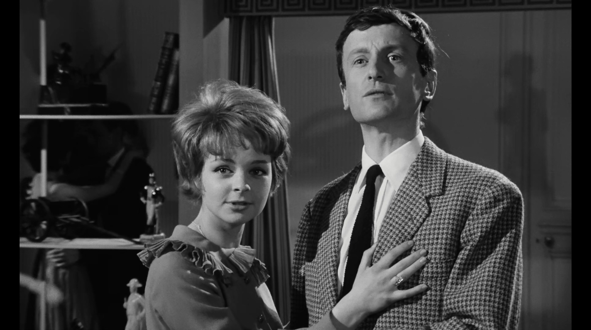 亡命的老舅们剧照的剧照