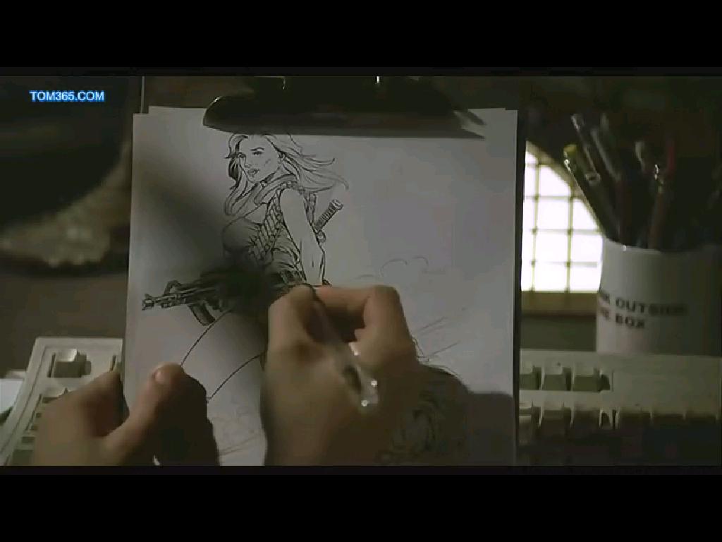 心慌方·零剧照的剧照