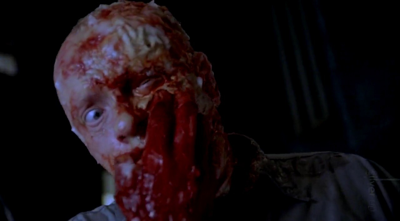 心慌方·零剧照的剧照