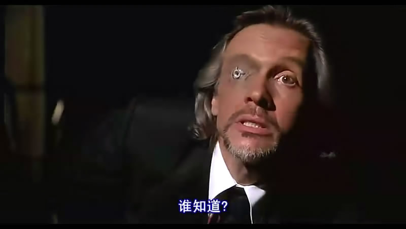 心慌方·零剧照的剧照