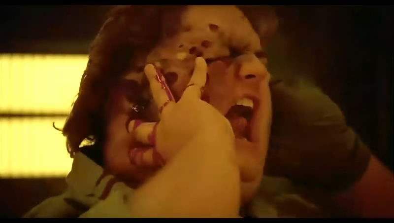 心慌方·零剧照的剧照