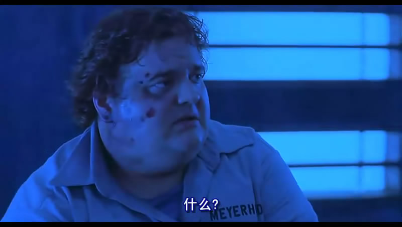 心慌方·零剧照的剧照