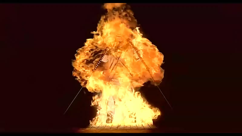 心慌方·零剧照的剧照