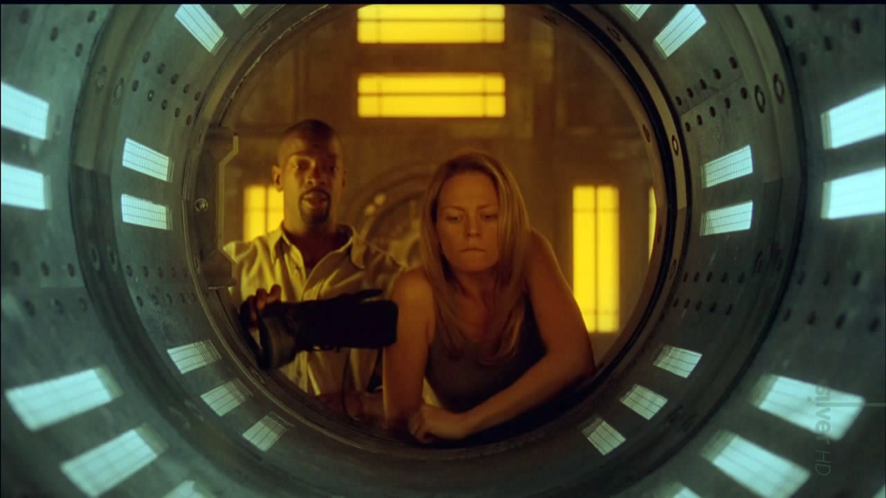 心慌方·零剧照的剧照