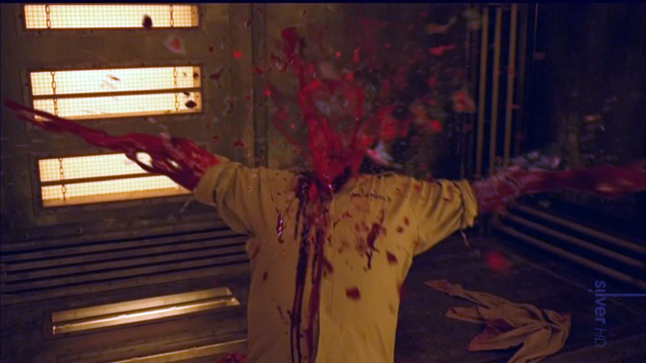 心慌方·零剧照的剧照