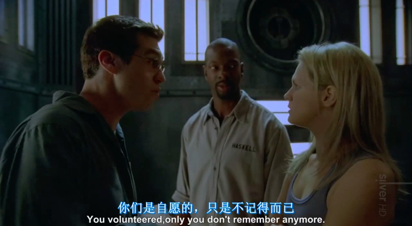 心慌方·零剧照的剧照