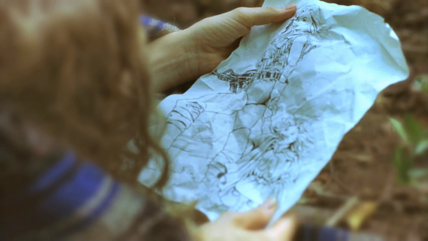 心慌方·零剧照的剧照