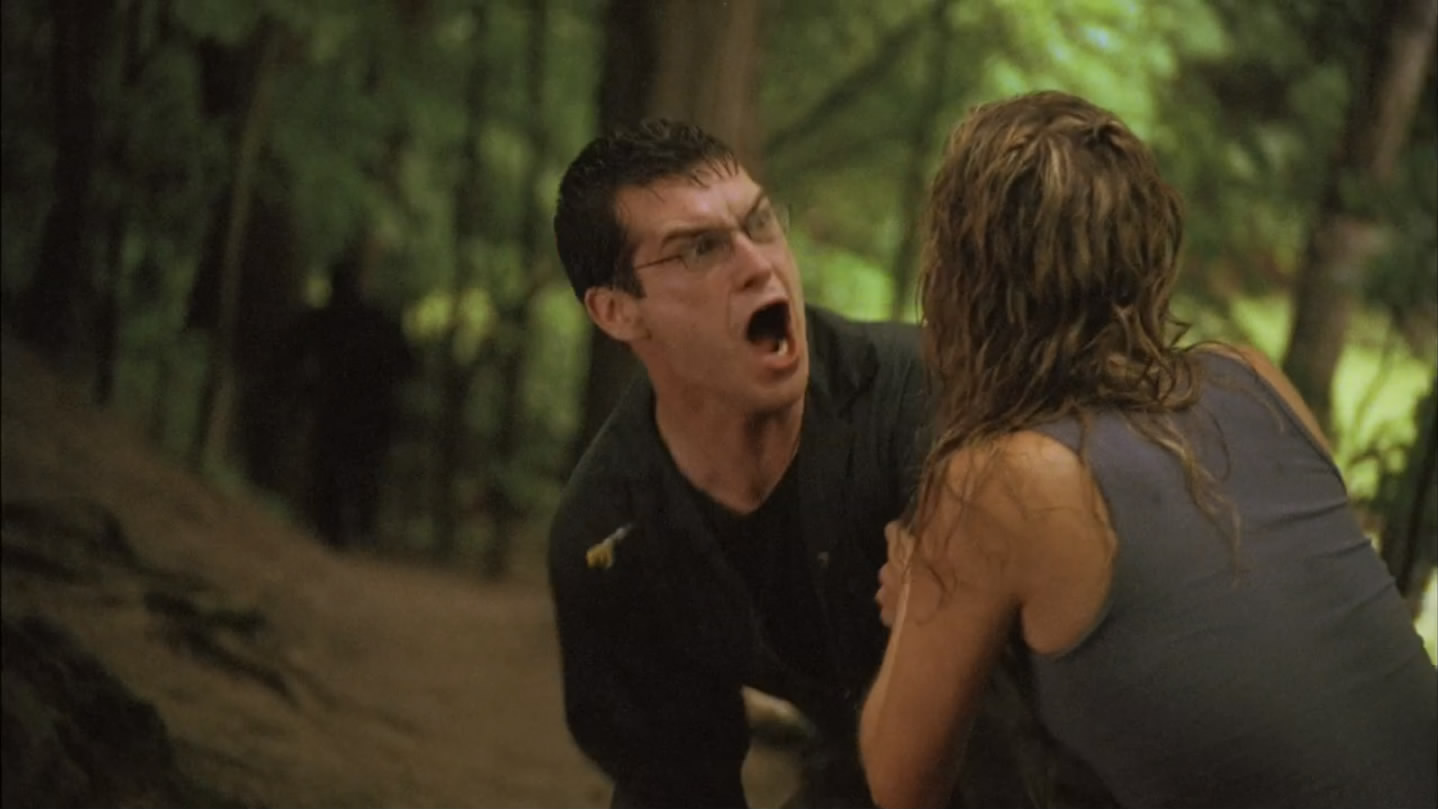 心慌方·零剧照的剧照