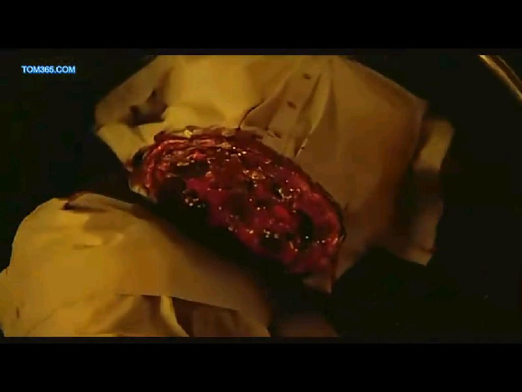 心慌方·零剧照的剧照