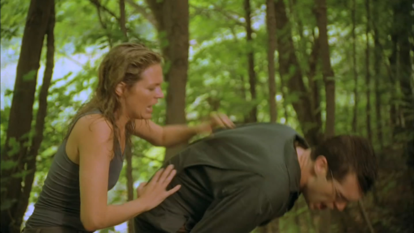 心慌方·零剧照的剧照