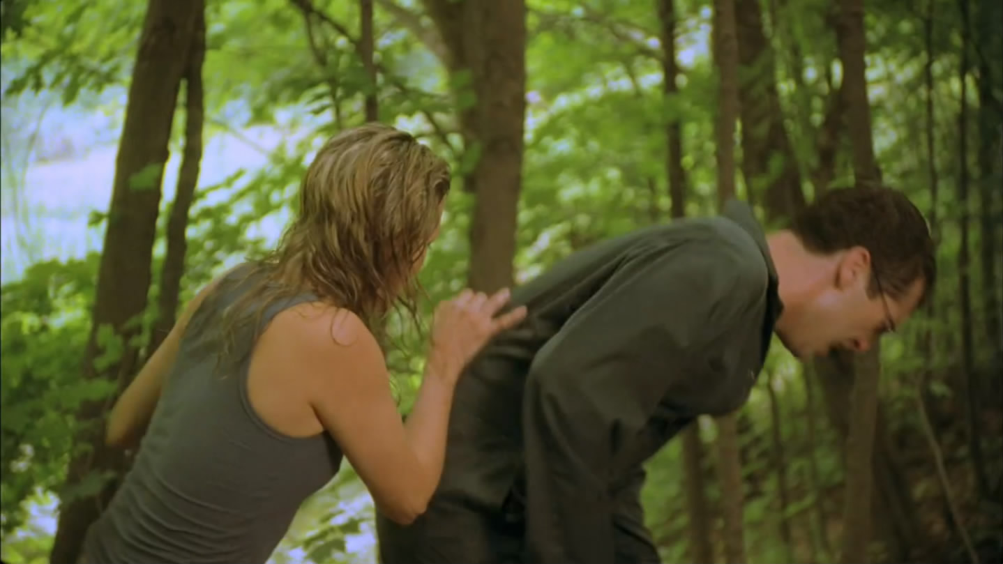 心慌方·零剧照的剧照