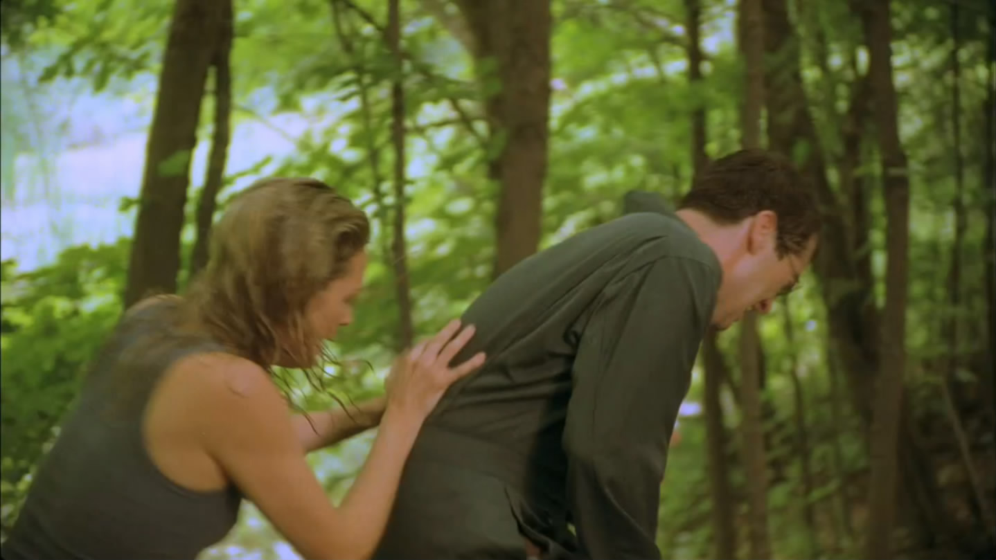 心慌方·零剧照的剧照