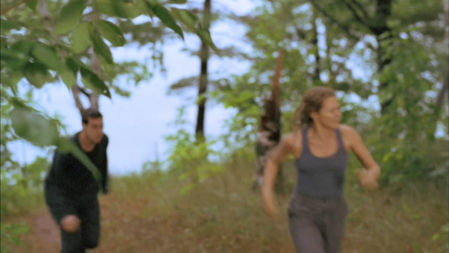 心慌方·零剧照的剧照