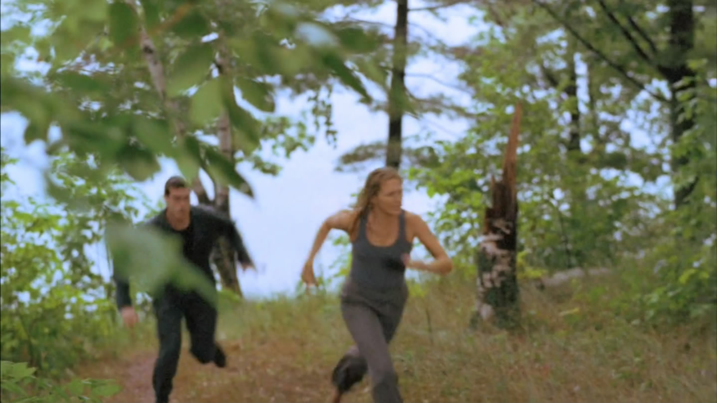 心慌方·零剧照的剧照