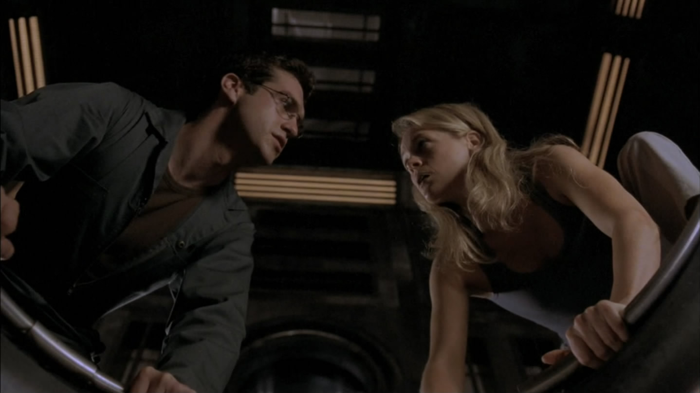 心慌方·零剧照的剧照