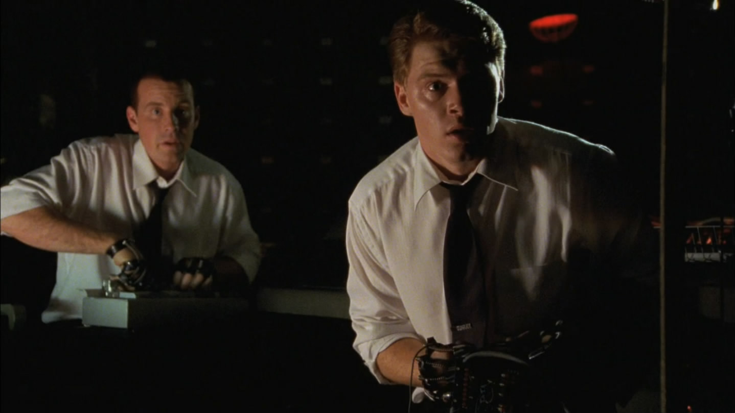 心慌方·零剧照的剧照