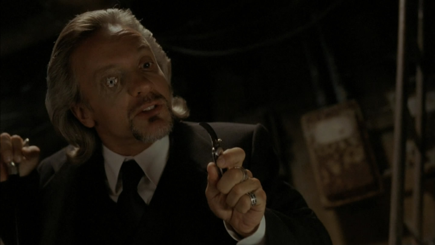 心慌方·零剧照的剧照