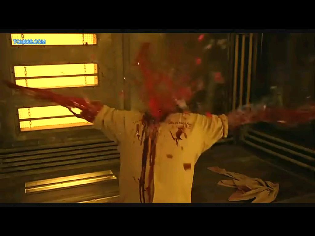 心慌方·零剧照的剧照