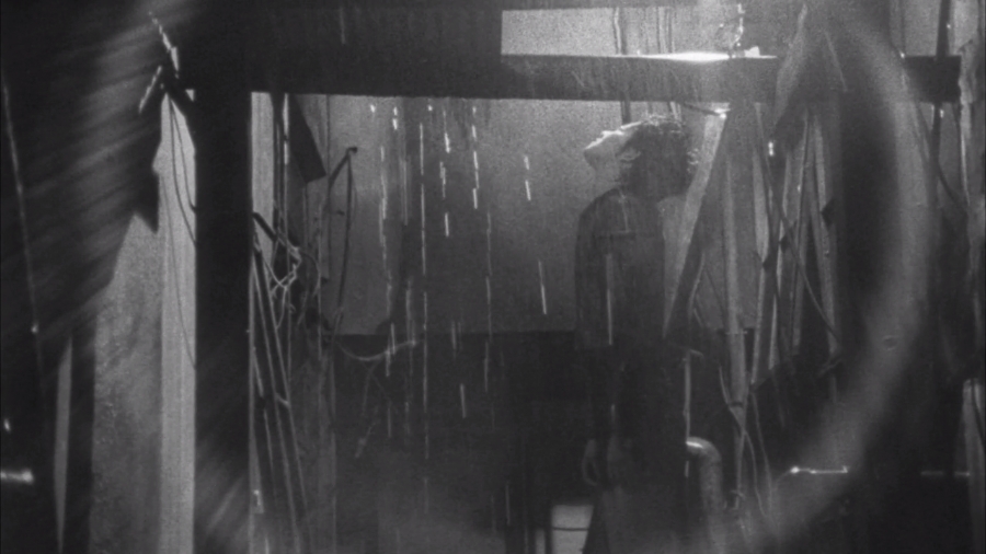 子弹芭蕾剧照的剧照