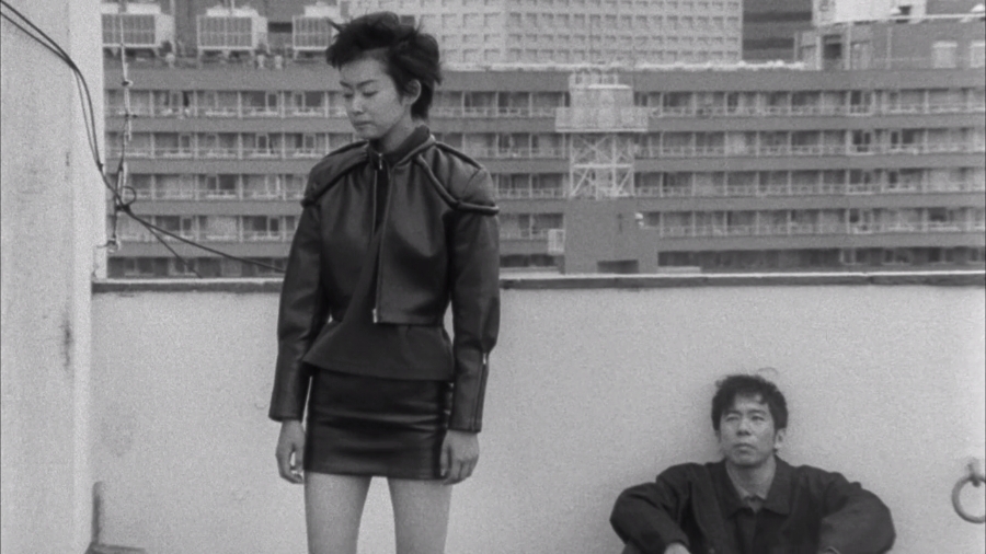 子弹芭蕾剧照的剧照