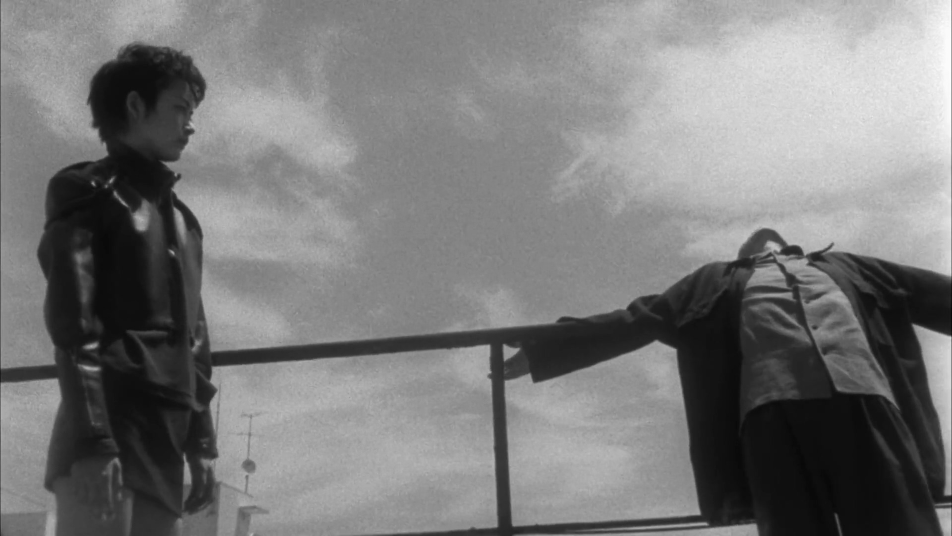 子弹芭蕾剧照的剧照