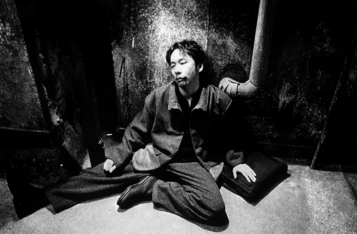 子弹芭蕾剧照的剧照