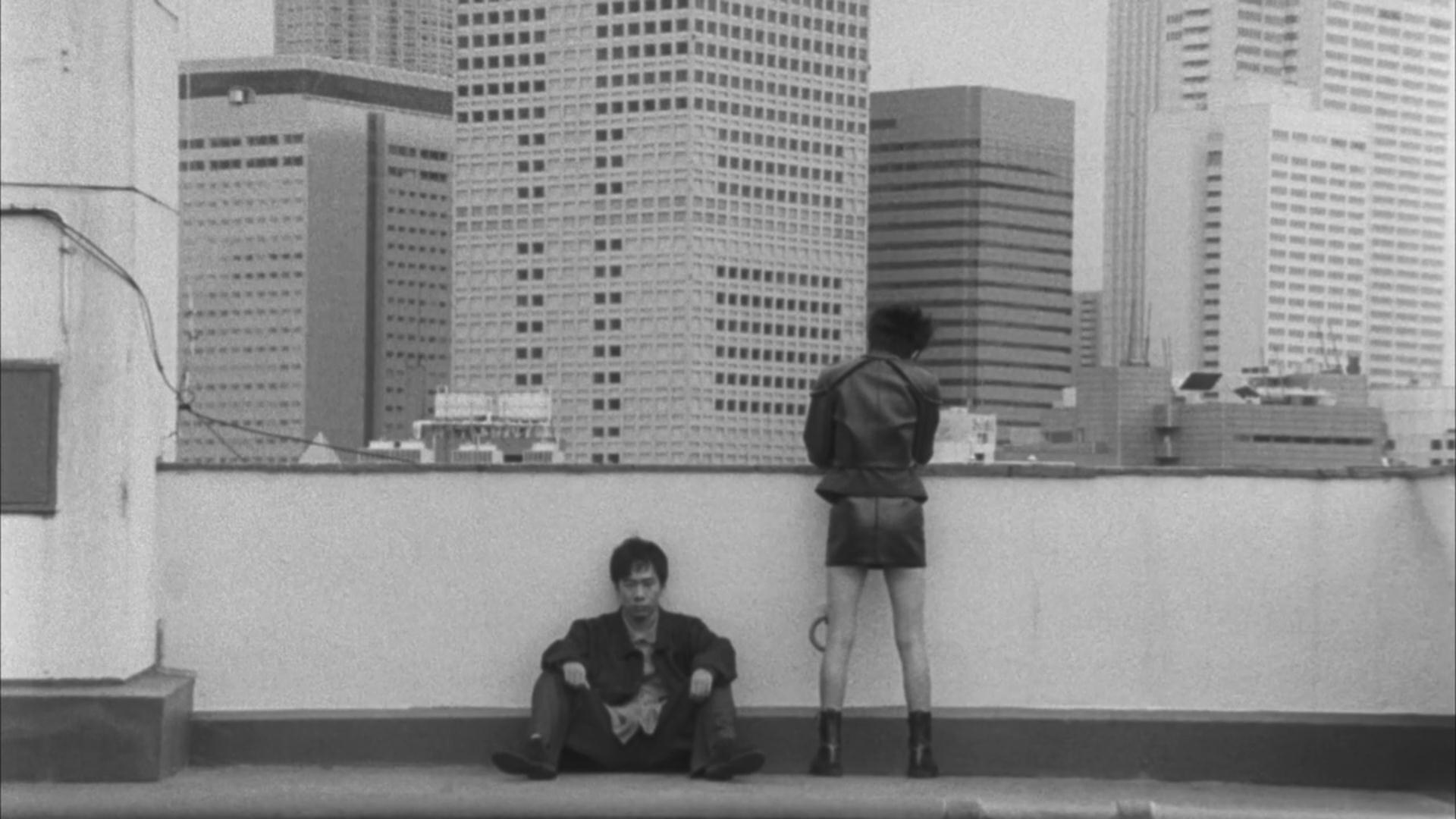 子弹芭蕾剧照的剧照