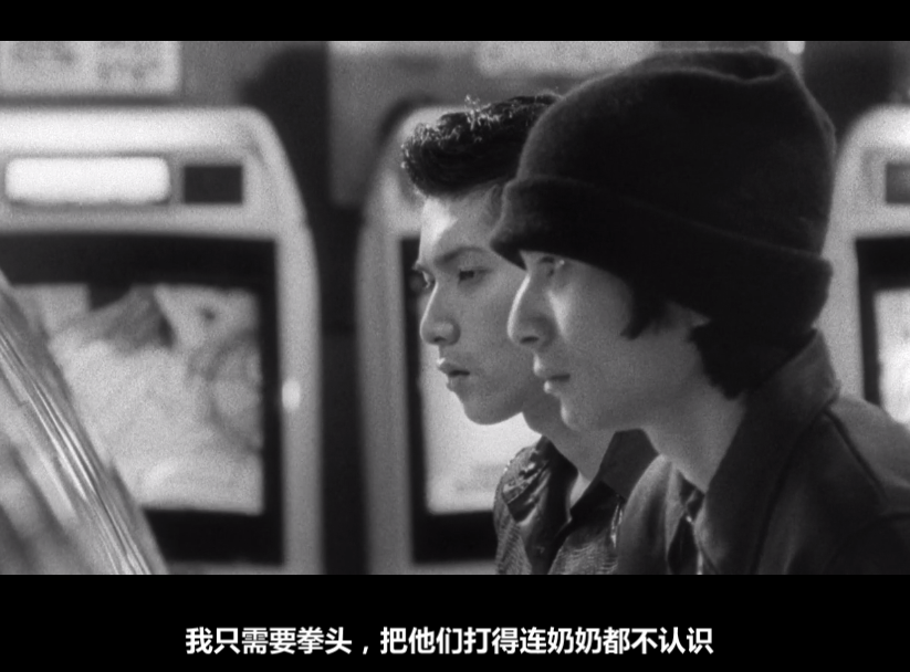 子弹芭蕾剧照的剧照