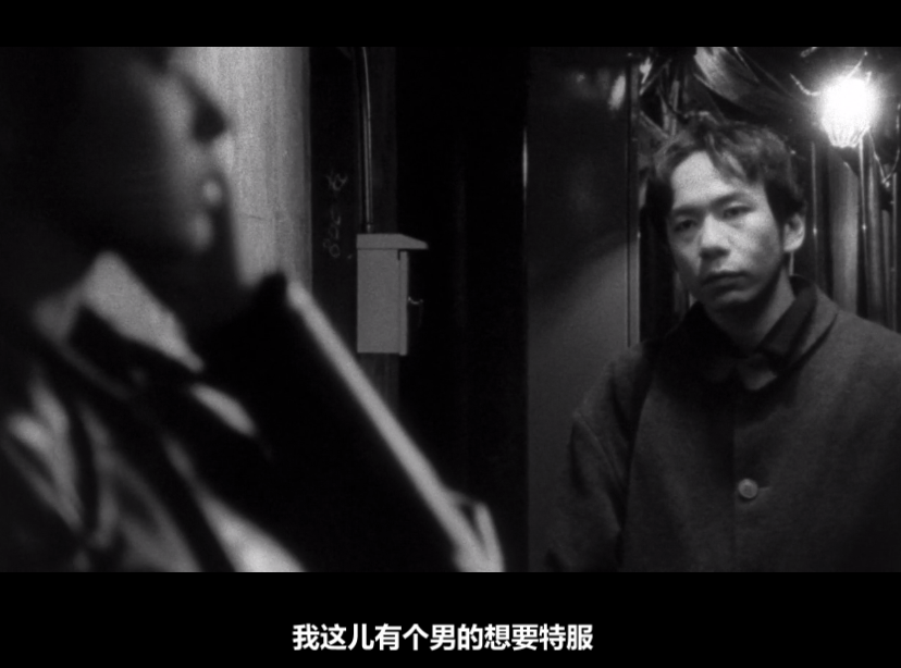 子弹芭蕾剧照的剧照